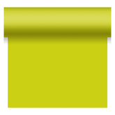 3-in-1 table decoration Table roll - green